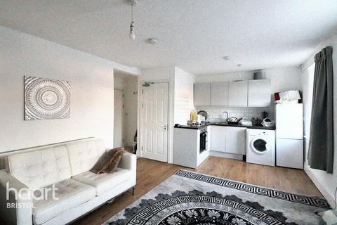 1 bedroom apartment for sale, Forest Road, Bristol