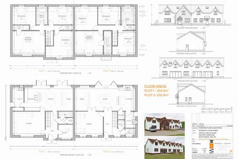 Land for sale, Dunmow