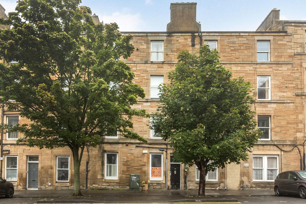 30 1F2, Balfour Street, Edinburgh... 1 bed flat for sale £155,000