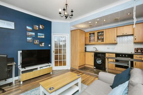 1 bedroom flat for sale, 30 1F2, Balfour Street, Edinburgh, EH6 5EP