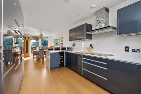 4 bedroom townhouse for sale, Chandlers Wharf, Lewes, East Sussex, BN7