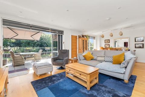 4 bedroom townhouse for sale, Chandlers Wharf, Lewes, East Sussex, BN7