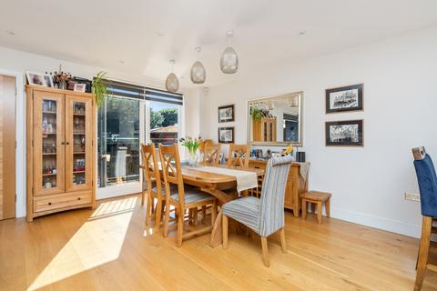 4 bedroom townhouse for sale, Chandlers Wharf, Lewes, East Sussex, BN7