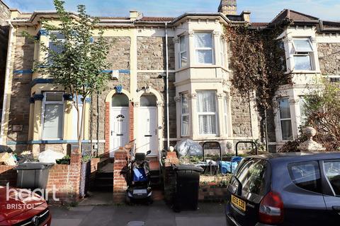 3 bedroom terraced house for sale, Stapleton Road, Bristol