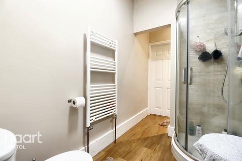 Stapleton Road, Bristol