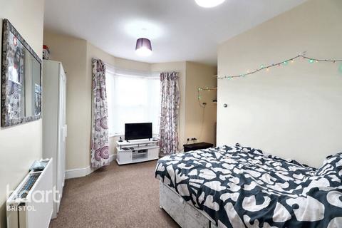 undefined, Stapleton Road, Bristol