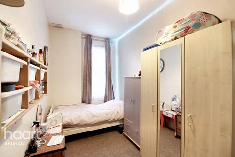undefined, Stapleton Road, Bristol