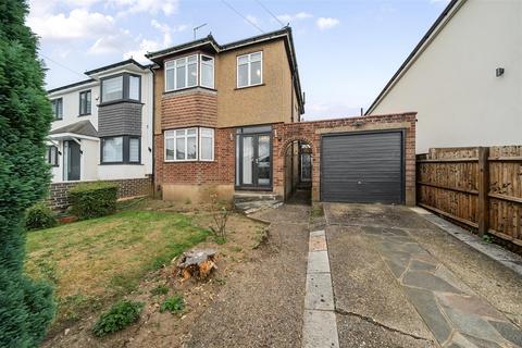 3 bedroom semi-detached house for sale, Kimble Crescent, Bushey WD23