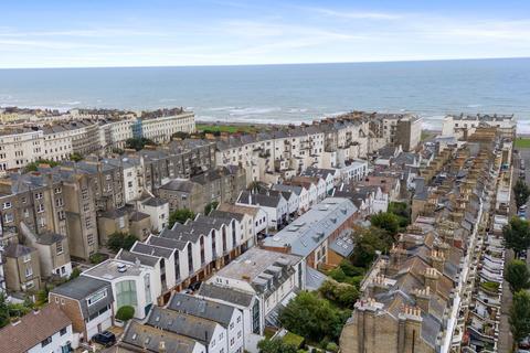 4 bedroom townhouse for sale, St. Johns Road, Hove BN3