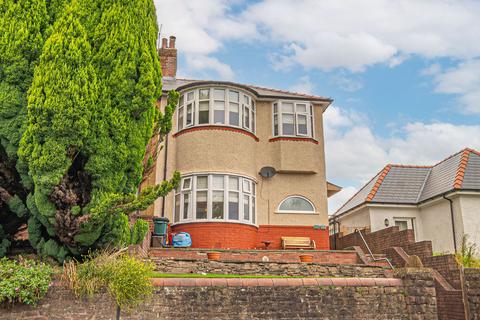 3 bedroom semi-detached house for sale, Cardiff Road, Newport, NP20