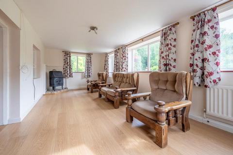 5 bedroom detached house for sale, Cwm head, Marshbrook, Church Stretton