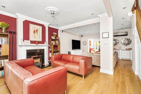 5 bedroom semi-detached house for sale, Chudleigh Road, Twickenham TW2