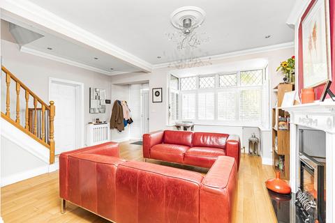 5 bedroom semi-detached house for sale, Chudleigh Road, Twickenham TW2