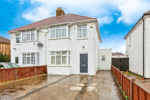 3 bedroom semi-detached house for sale, Furnival Avenue,  Slough, SL2