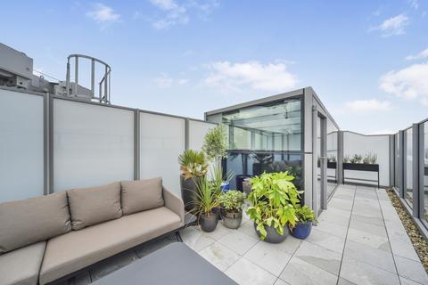 2 bedroom penthouse for sale, Bollinder Place London EC1V