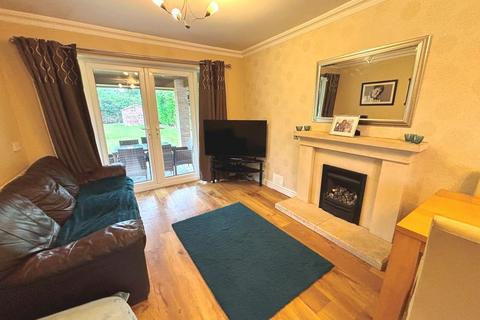 3 bedroom detached house for sale, Harvey Road, Evesham