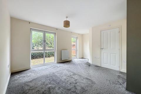 3 bedroom maisonette for sale, Alicia Close, Newport