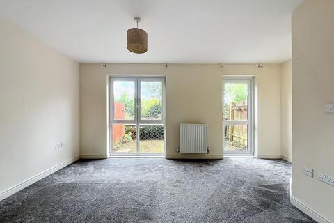 3 bedroom maisonette for sale, Alicia Close, Newport