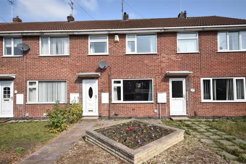 3 bedroom terraced house for sale, Beacon Hill Road., Newark