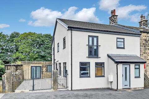 5 bedroom end of terrace house for sale, Rockfield Terrace, Yeadon