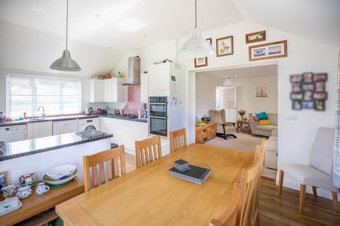 3 bedroom detached house for sale, Down View, Chalford Hill, Stroud