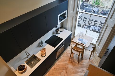 Studio to rent, Plot 5 at Gravity Co, 6, St. Stephens Crescent W2