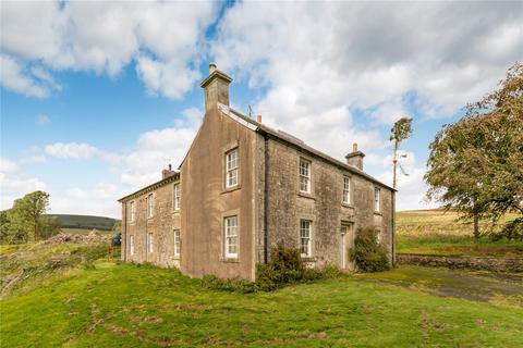 6 bedroom detached house for sale, Cleuchfoot, Langholm, Dumfries and Galloway, DG13