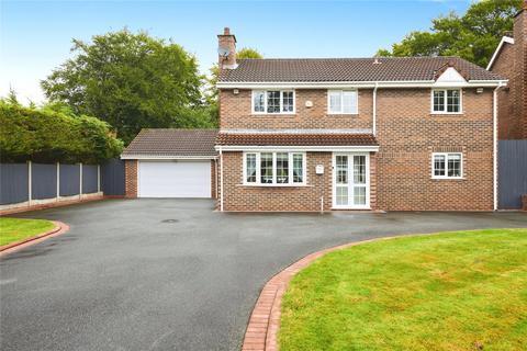 4 bedroom detached house for sale, Dalegarth Avenue, Liverpool, Merseyside, L12