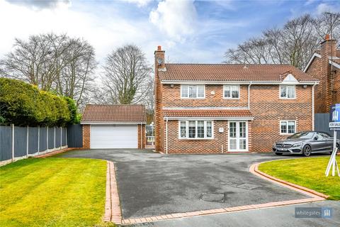 4 bedroom detached house for sale, Dalegarth Avenue, Liverpool, Merseyside, L12