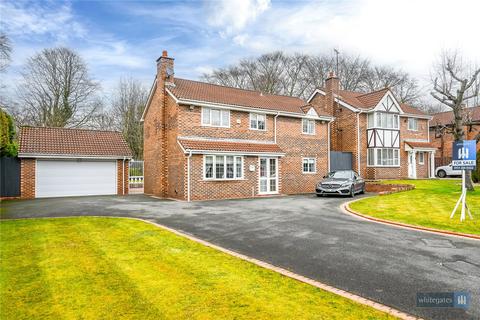 4 bedroom detached house for sale, Dalegarth Avenue, Liverpool, Merseyside, L12