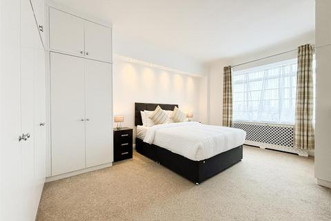 4 bedroom apartment to rent, Fursecroft, Brown Street, W1H