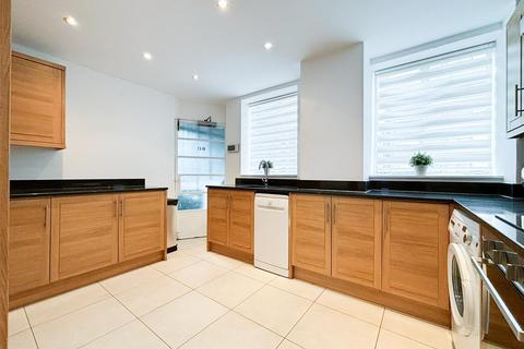 4 bedroom apartment to rent, Fursecroft, Brown Street, W1H