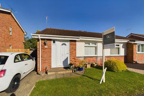 2 bedroom semi-detached bungalow for sale, Magnolia Close, Driffield