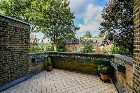 1 bedroom flat for sale, Royal Crescent, Holland Park, W11