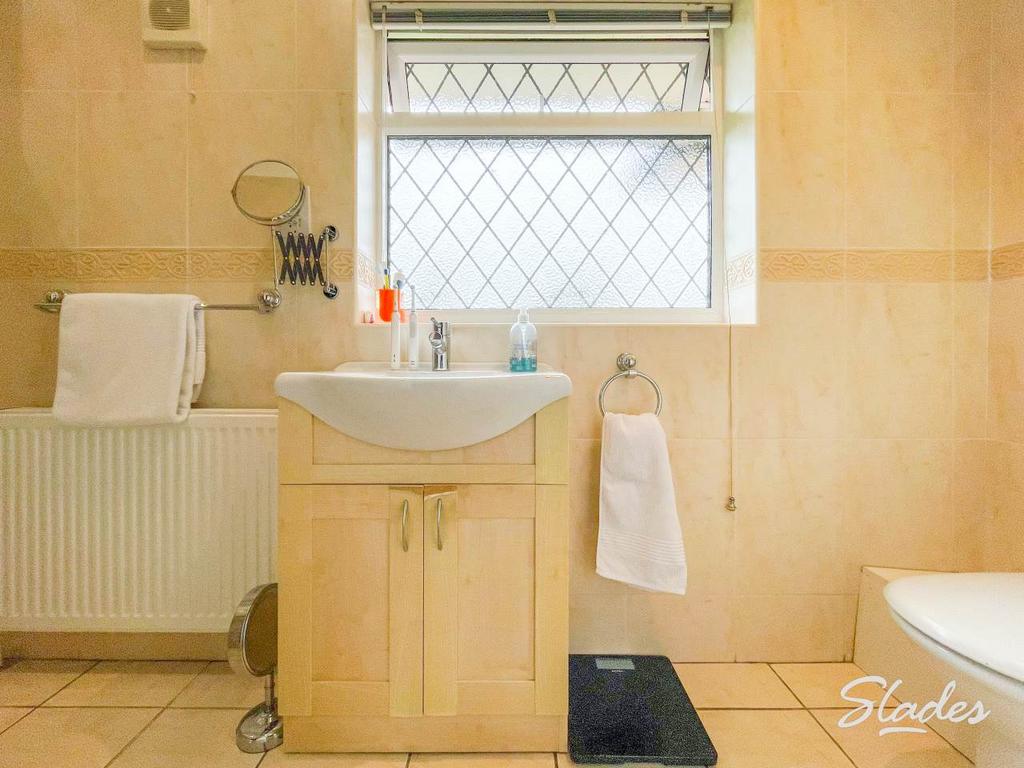 Old barn en-suite ma