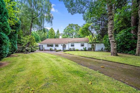 3 bedroom detached bungalow for sale, Park Drive, Little Aston, Sutton Coldfield