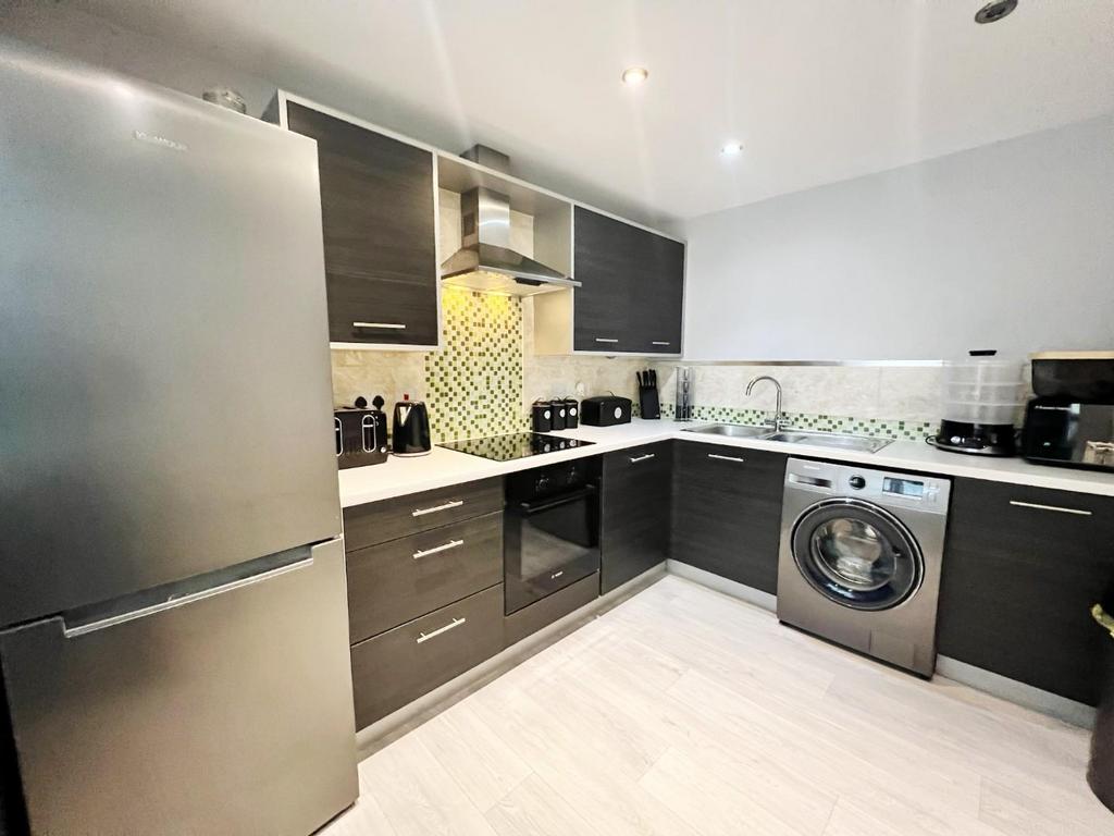 Drive, Whitworth, Spennymoor 4 bed townhouse for sale £189,950