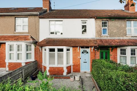 97 Muller Road, Horfield, Bristol, BS7 9RQ