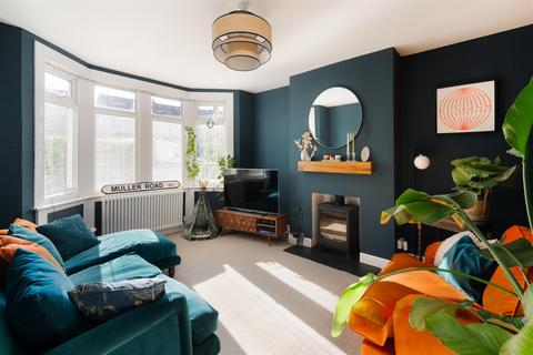 97 Muller Road, Horfield, Bristol, BS7 9RQ