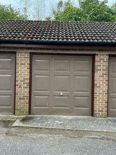 Garage to rent, 0981L – East Parkside, Edinburgh, EH16 5XJ