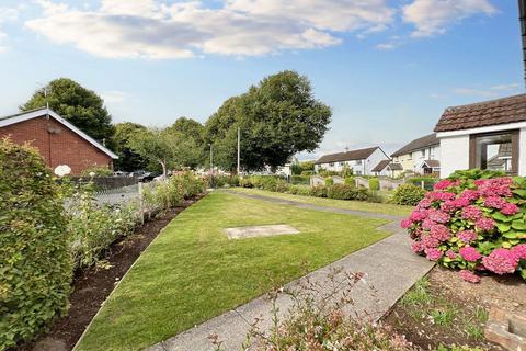 3 bedroom semi-detached house for sale, Pentwyn, The Bryn, Abergavenny, NP7