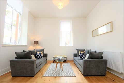 2 bedroom flat to rent, Victoria Crescent Road, Glasgow, Glasgow City, G12