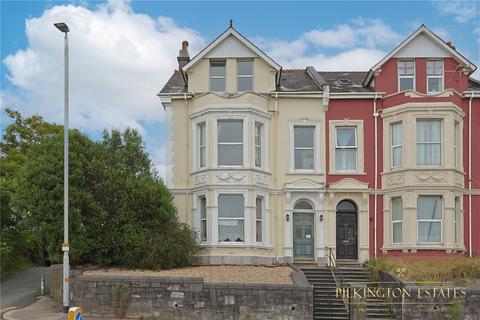 5 bedroom end of terrace house for sale, Alma Road, Devon PL3