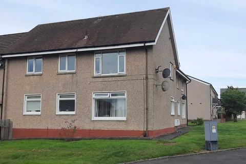 2 bedroom flat to rent, Grange Avenue, North Lanarkshire ML2