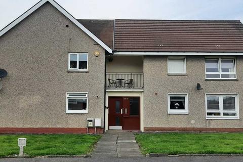 2 bedroom flat to rent, Grange Avenue, North Lanarkshire ML2