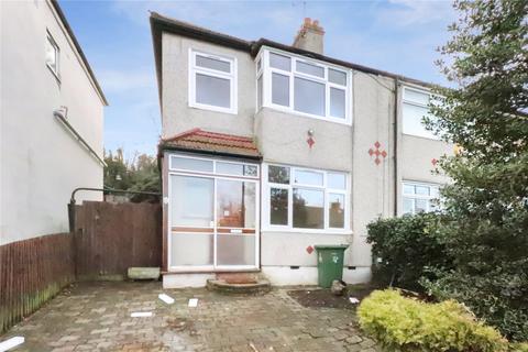 3 bedroom end of terrace house for sale, Upper Abbey Road, Belvedere, DA17