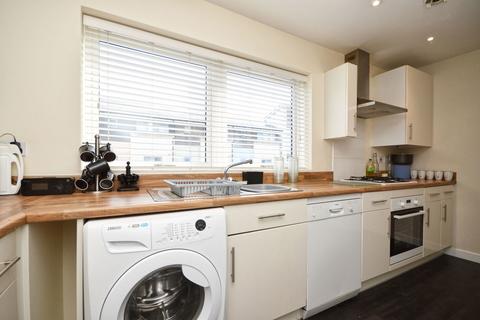 2 bedroom duplex for sale, Mizzen Court, Portishead BS20