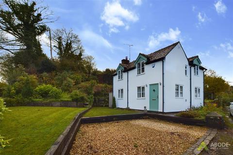 3 bedroom cottage for sale, Hanbury Hill, Burton-On-Trent DE13