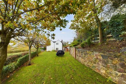 3 bedroom cottage for sale, Hanbury Hill, Burton-On-Trent DE13