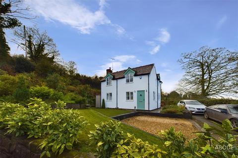 3 bedroom cottage for sale, Hanbury Hill, Burton-On-Trent DE13